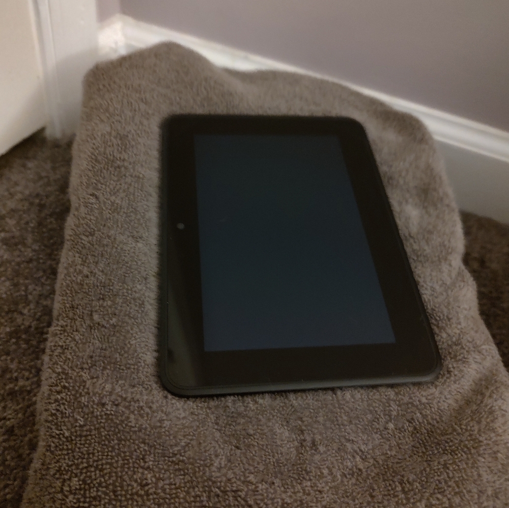 Amazon Kindle